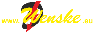 Logo / www.Wenske.eu