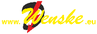 Logo / www.Wenske.eu